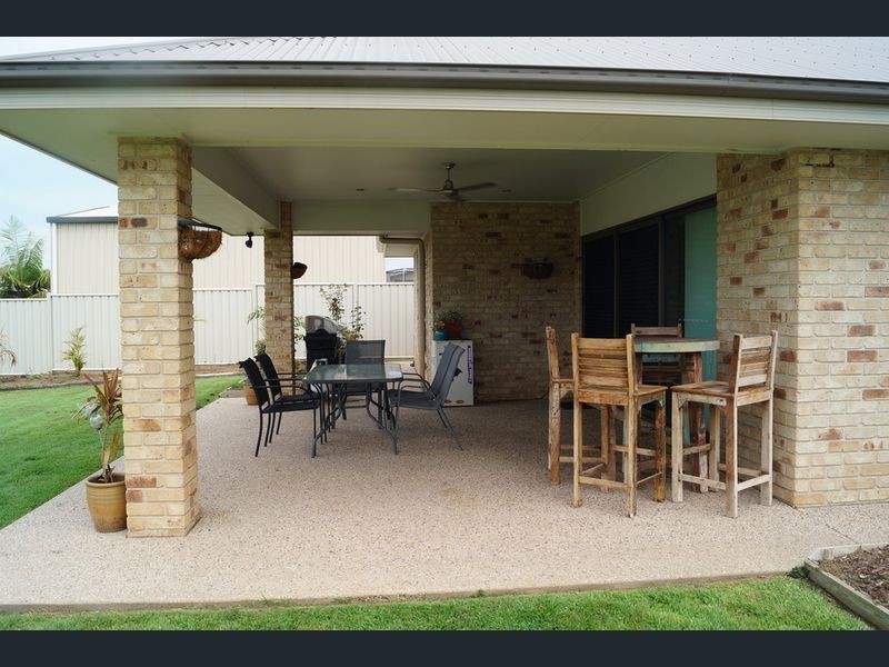 3 Moriarty Street, Emerald QLD 4720