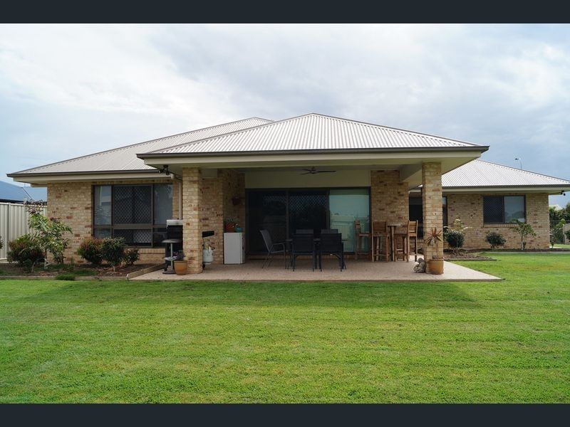 3 Moriarty Street, Emerald QLD 4720