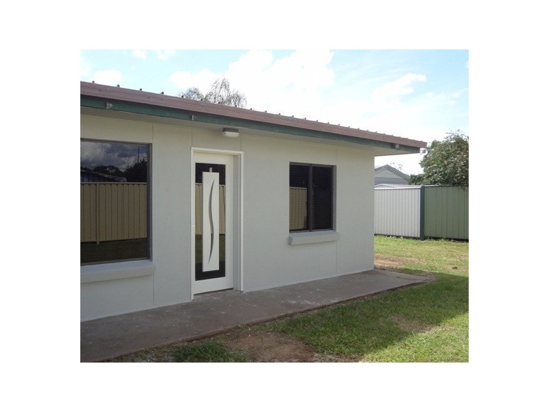 3/93 Harris Street, Emerald QLD 4720
