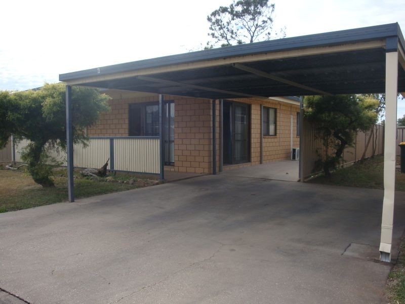 6/69 Esmond Street, Emerald QLD 4720