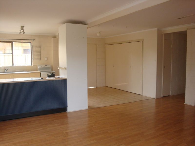 6/69 Esmond Street, Emerald QLD 4720