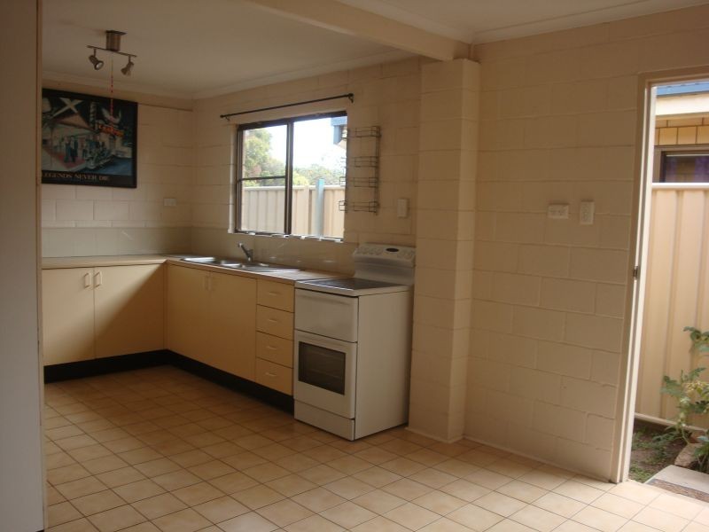 6/69 Esmond Street, Emerald QLD 4720