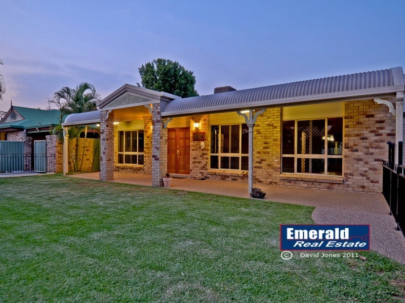 5 Tineele Place, Emerald QLD 4720