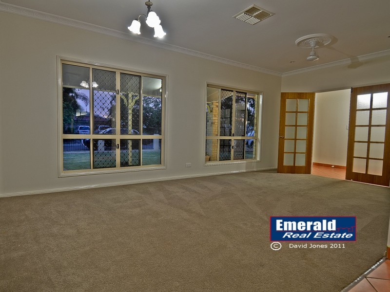 5 Tineele Place, Emerald QLD 4720