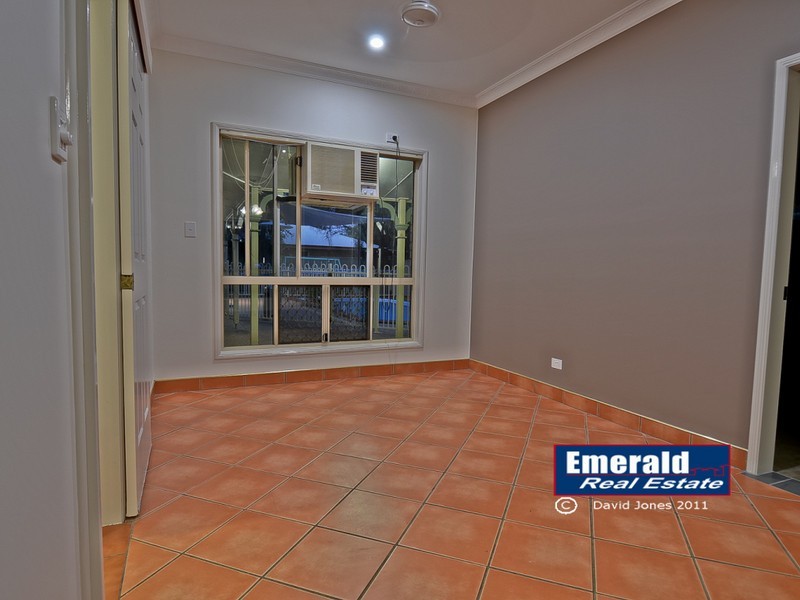 5 Tineele Place, Emerald QLD 4720