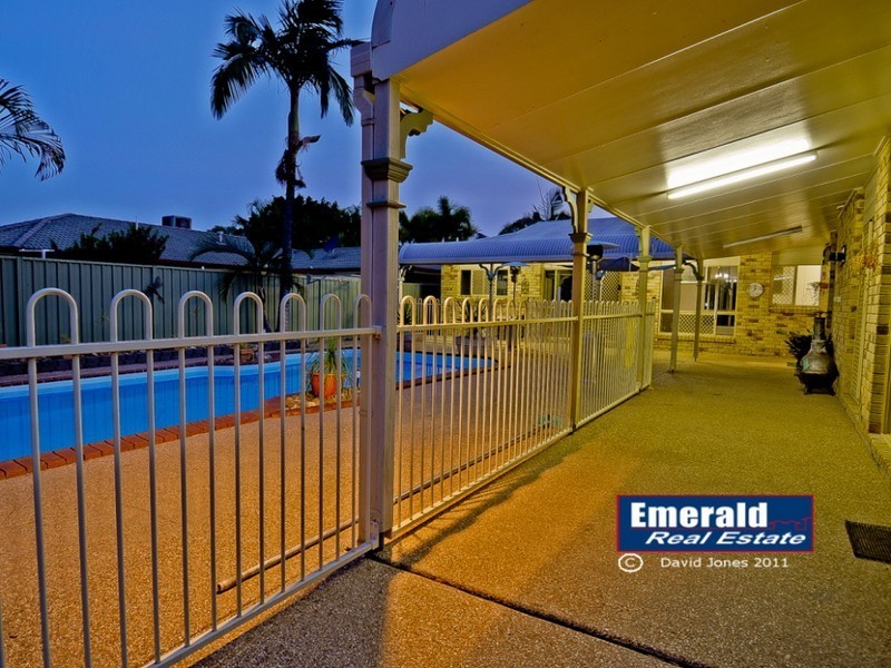 5 Tineele Place, Emerald QLD 4720