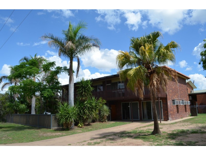 12 Burns Street, Emerald QLD 4720