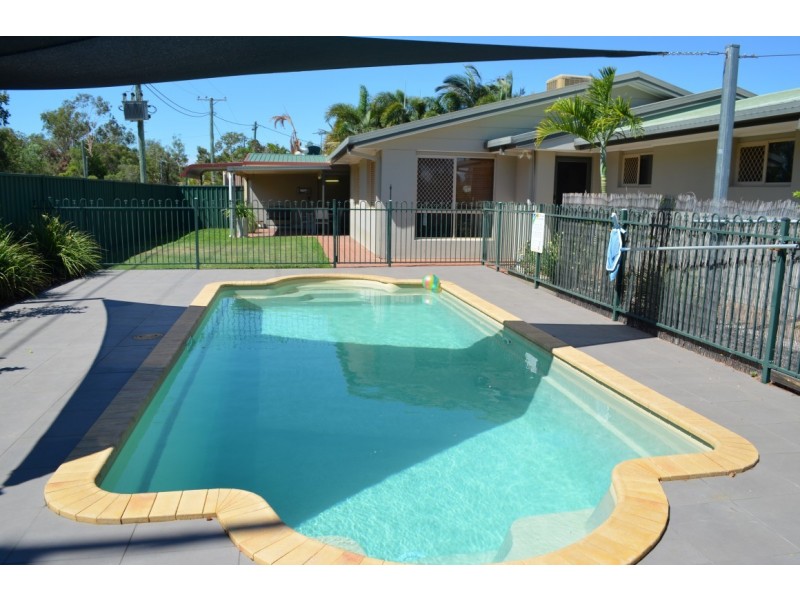 2 Gray Street, Emerald QLD 4720