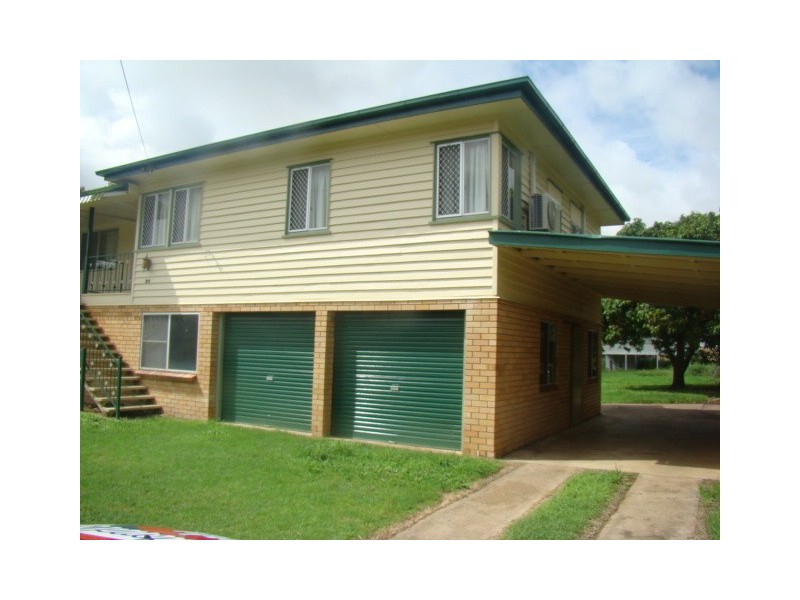 86  Church Lane, Emerald QLD 4720