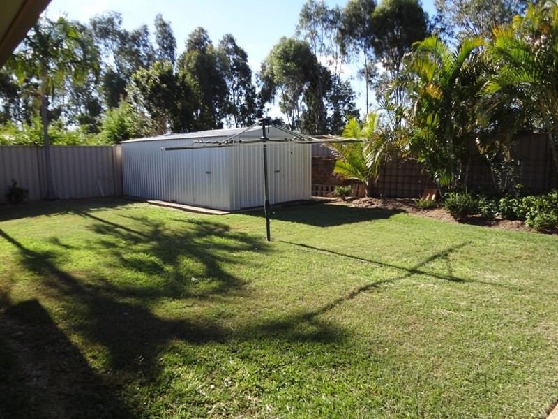 12 Forest Lane, Emerald QLD 4720