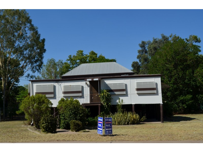 41 Theresa Street, Emerald QLD 4720