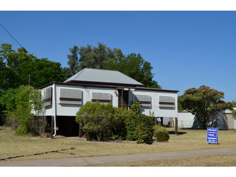 41 Theresa Street, Emerald QLD 4720