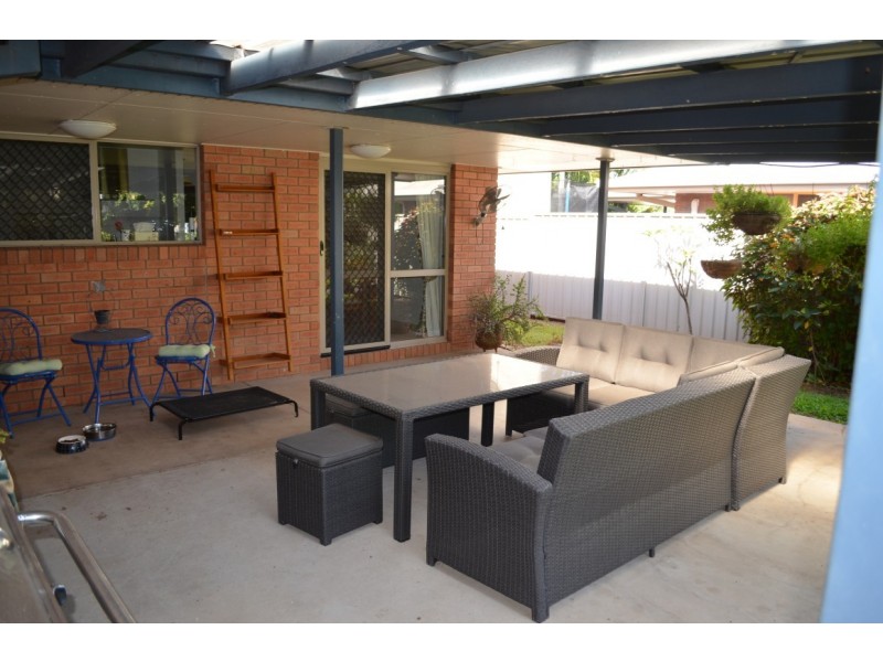45 Bridgeman Street, Emerald QLD 4720