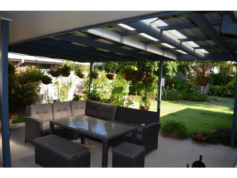 45 Bridgeman Street, Emerald QLD 4720