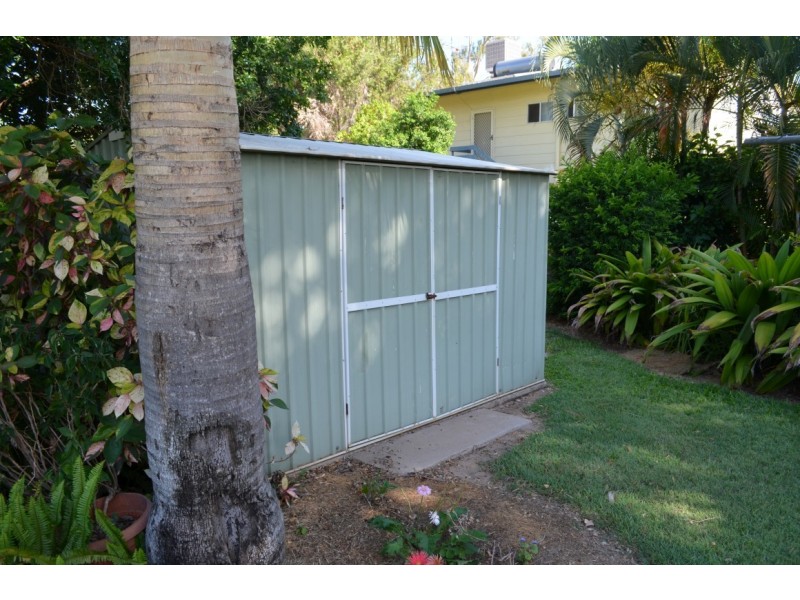 45 Bridgeman Street, Emerald QLD 4720