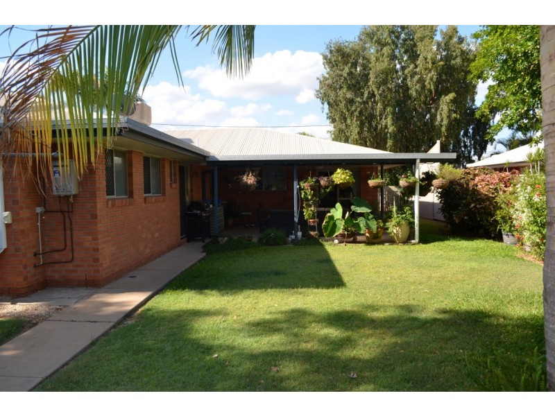 45 Bridgeman Street, Emerald QLD 4720
