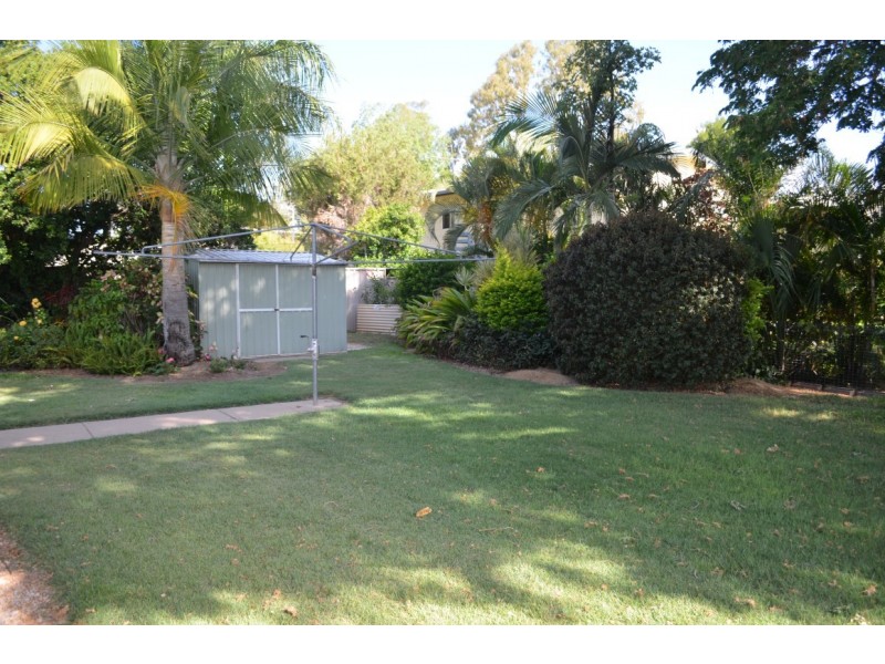 45 Bridgeman Street, Emerald QLD 4720