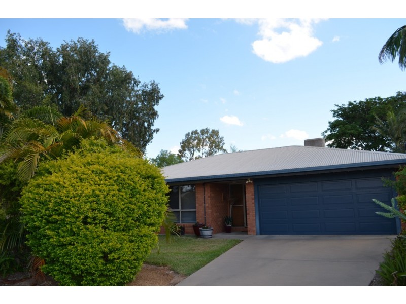 45 Bridgeman Street, Emerald QLD 4720