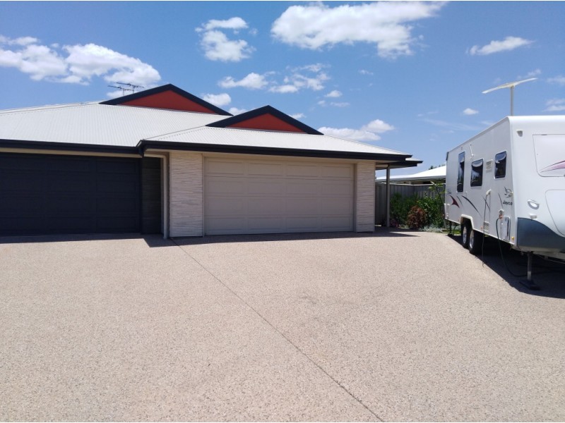Emerald QLD 4720