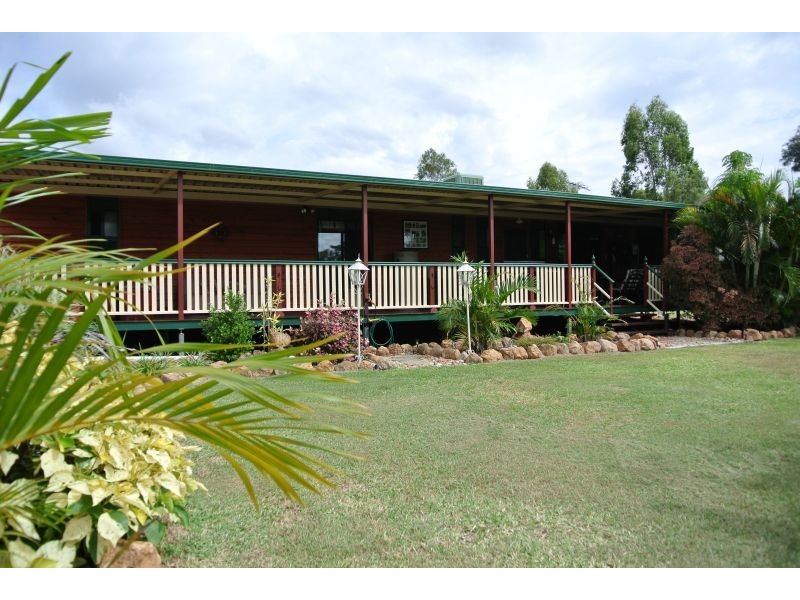20 Edgewood Drive, Emerald QLD 4720