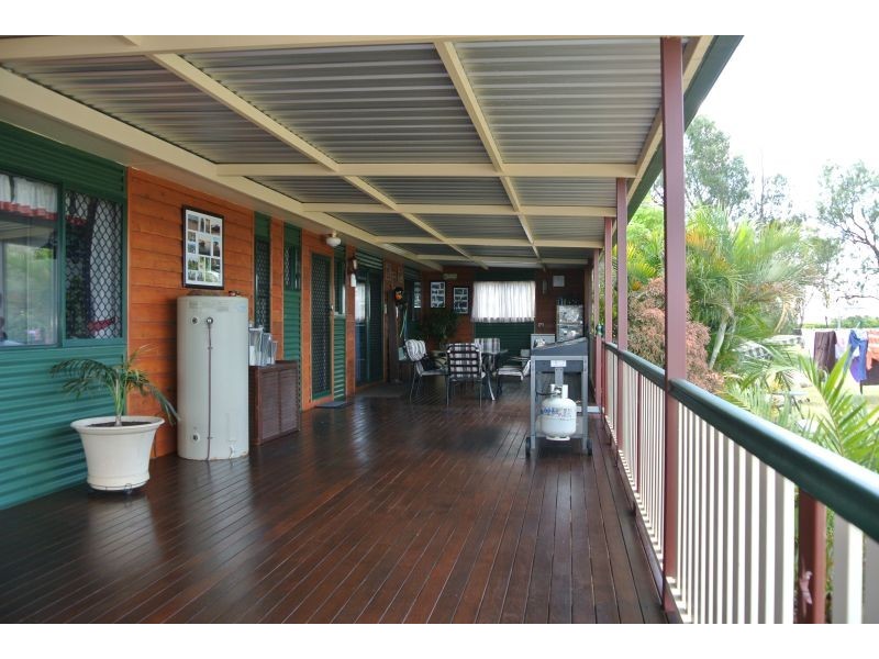 20 Edgewood Drive, Emerald QLD 4720