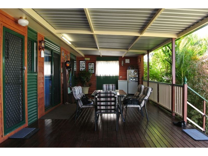 20 Edgewood Drive, Emerald QLD 4720