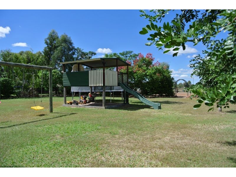 20 Edgewood Drive, Emerald QLD 4720