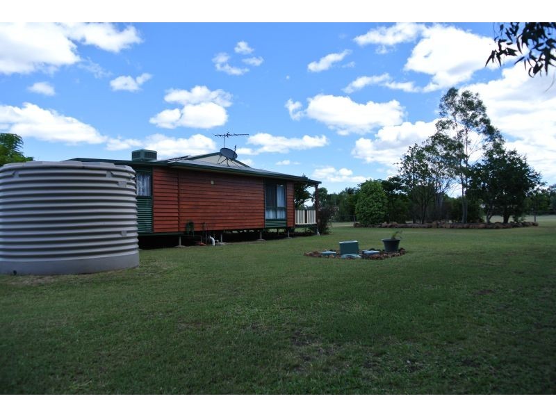 20 Edgewood Drive, Emerald QLD 4720