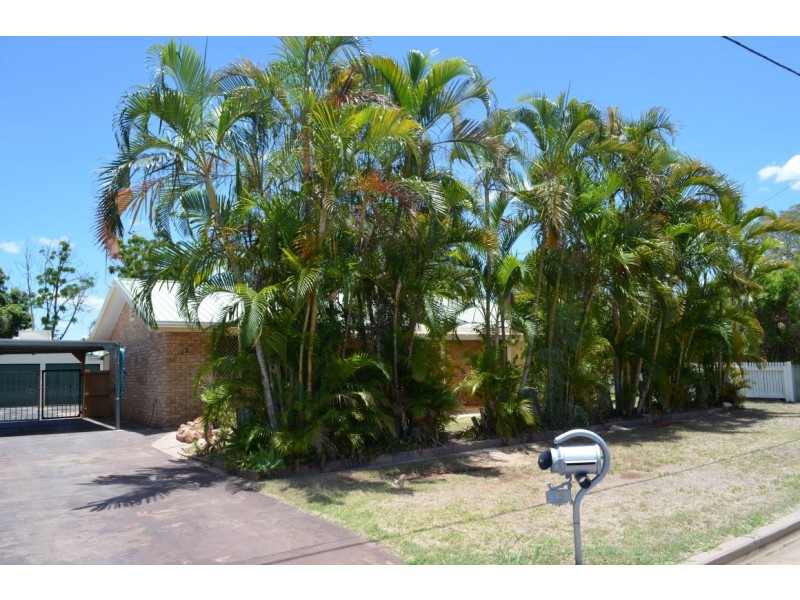 13 Eubar Place, Emerald QLD 4720