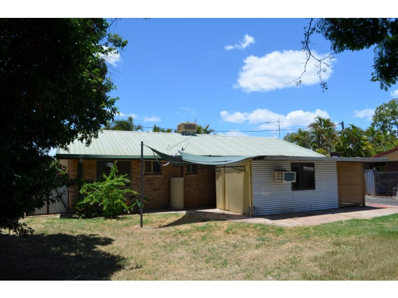 13 Eubar Place, Emerald QLD 4720