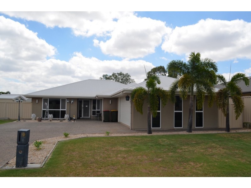 9 Moriarty Street, Emerald QLD 4720