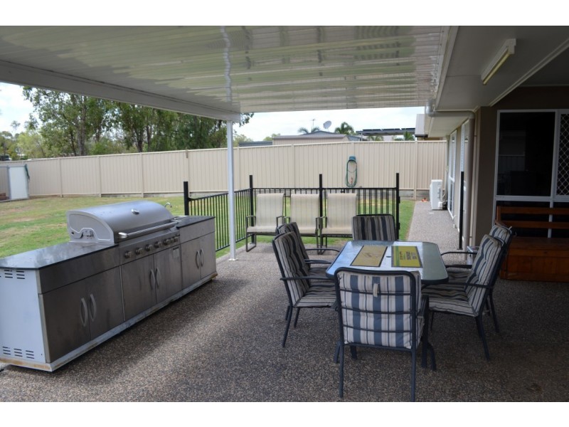 9 Moriarty Street, Emerald QLD 4720