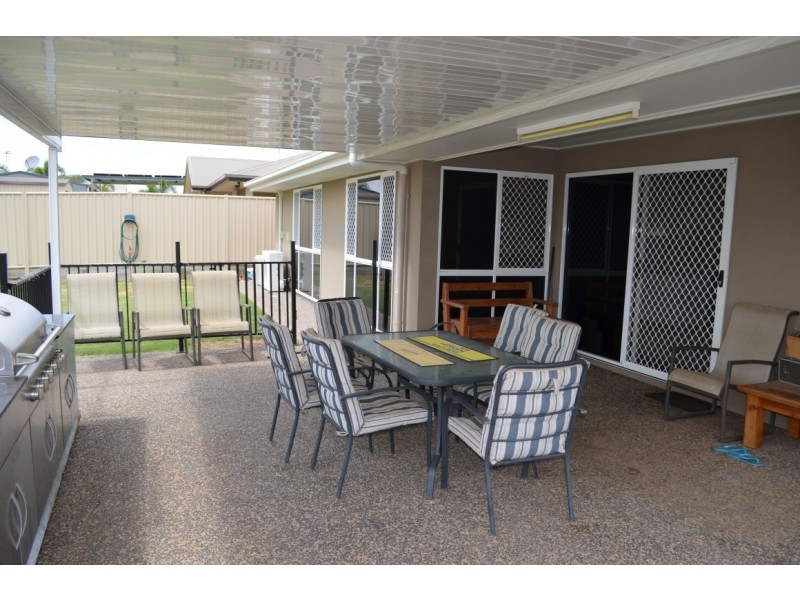 9 Moriarty Street, Emerald QLD 4720