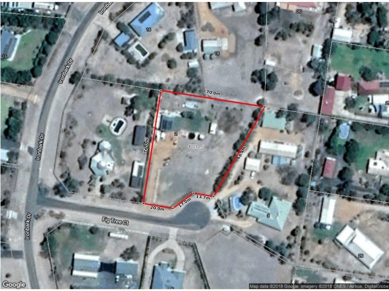 2 Fig Tree Court, Emerald QLD 4720