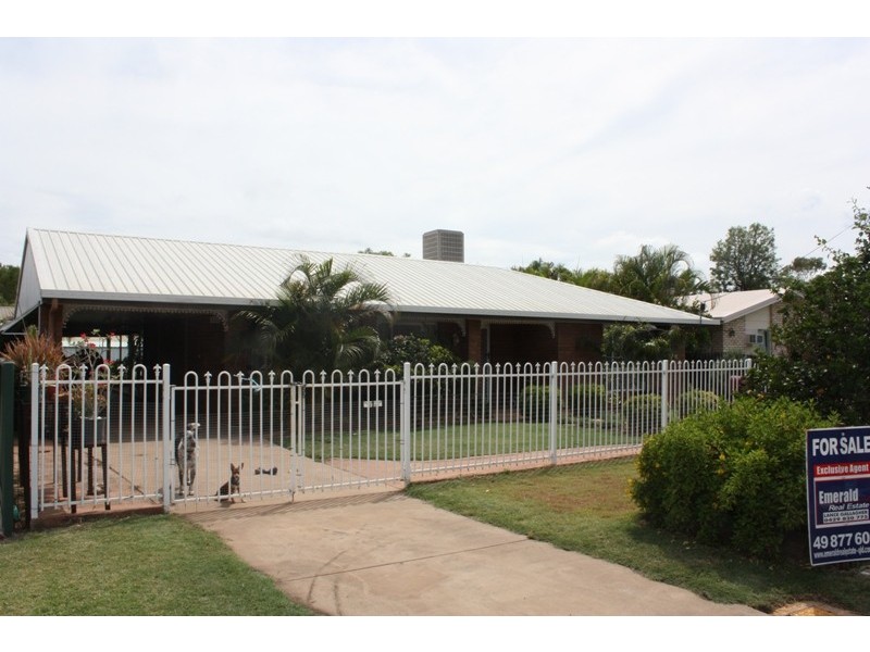 66 Gray Street, Emerald QLD 4720