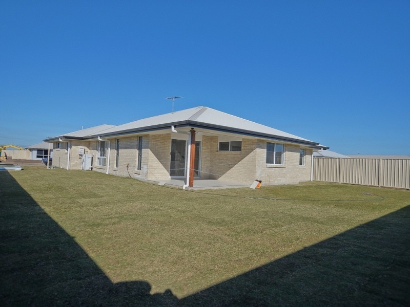 9 Whitney Street, Emerald QLD 4720