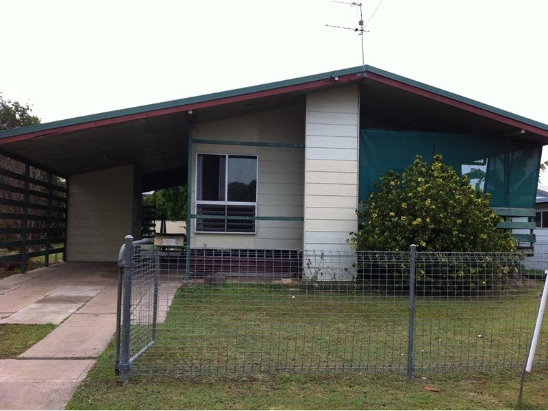 130 Borilla Street, Emerald QLD 4720