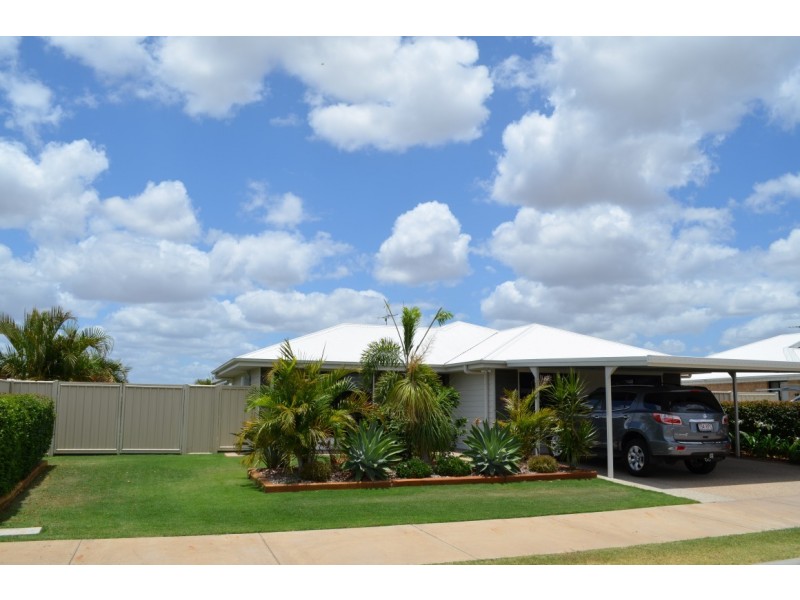 Emerald QLD 4720