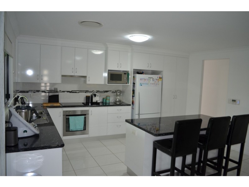 Emerald QLD 4720