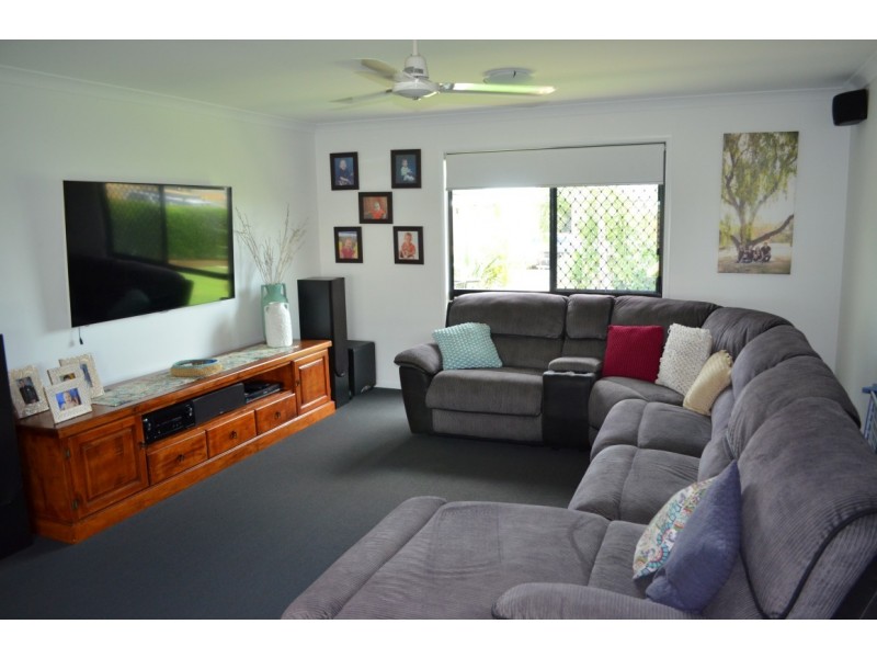 Emerald QLD 4720