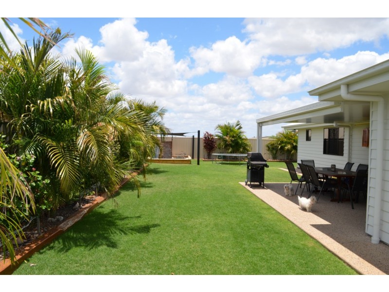 Emerald QLD 4720