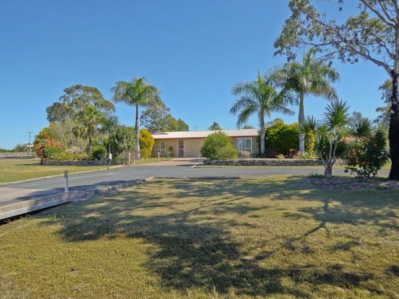 11 Edgewood Drive, Emerald QLD 4720