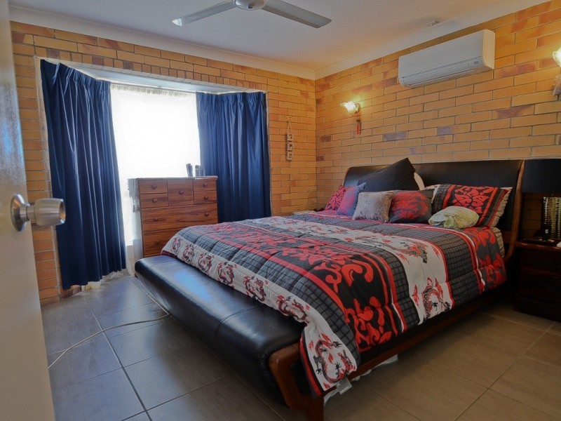 11 Edgewood Drive, Emerald QLD 4720