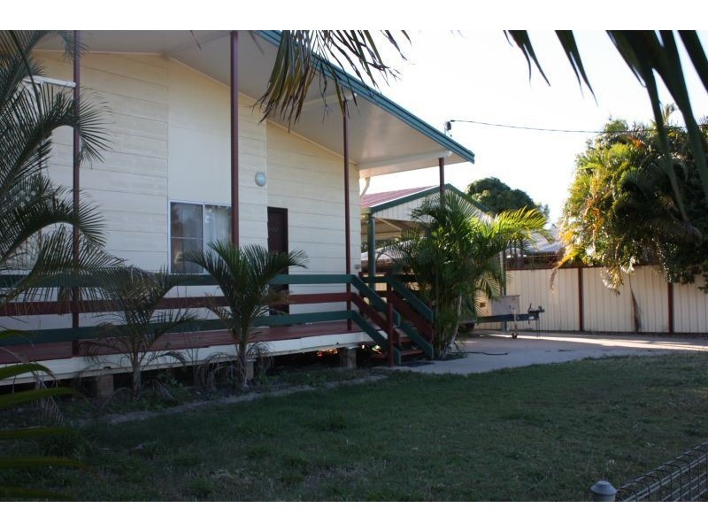 48 Gray Street, Emerald QLD 4720