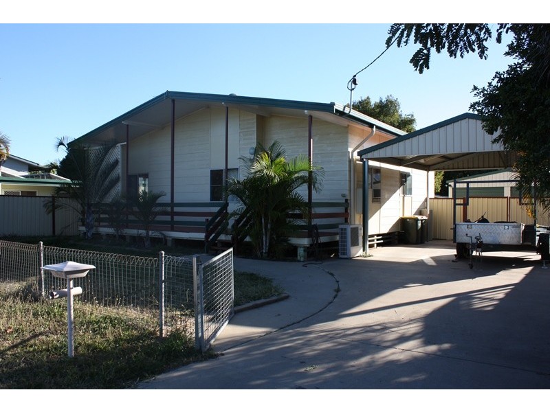 48 Gray Street, Emerald QLD 4720