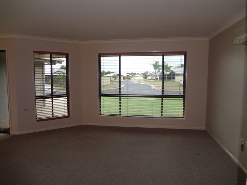 24 Crozier Cresent, Emerald QLD 4720