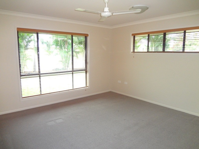 24 Crozier Cresent, Emerald QLD 4720