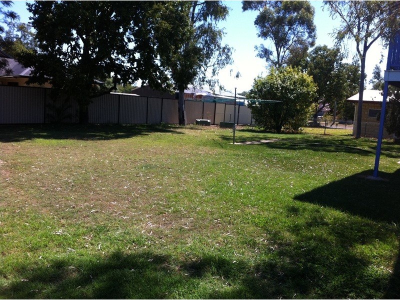 4 McLean Street, Capella QLD 4723