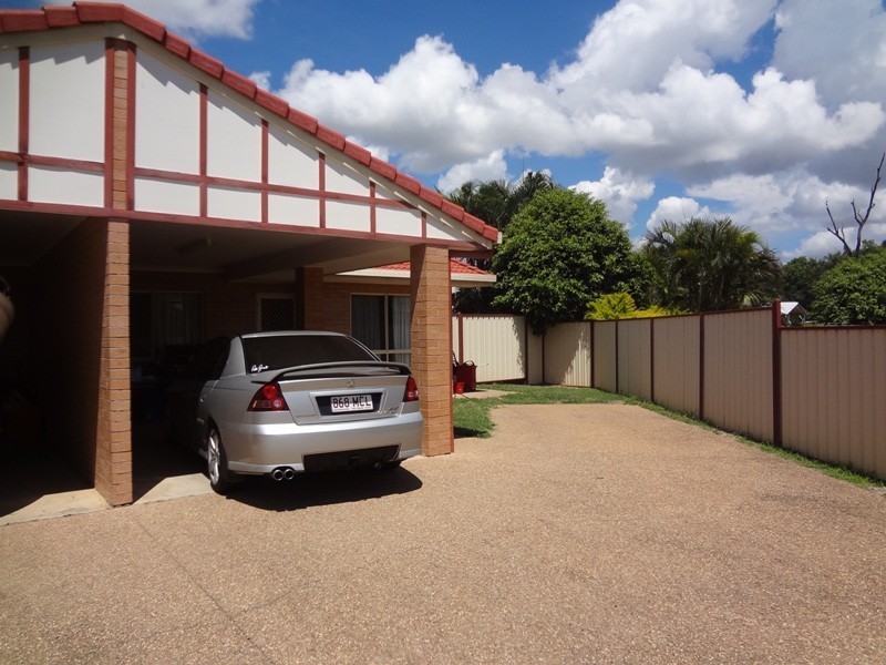 2/24 Statesman Drive, Emerald QLD 4720