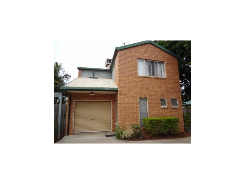 1/39 Campbell, Emerald QLD 4720